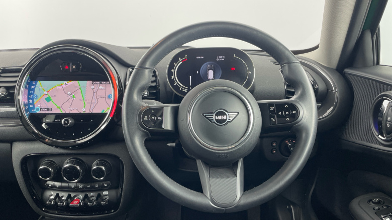 MINI Clubman 1.5 Cooper Classic Premium Plus 6dr Auto Petrol Estate